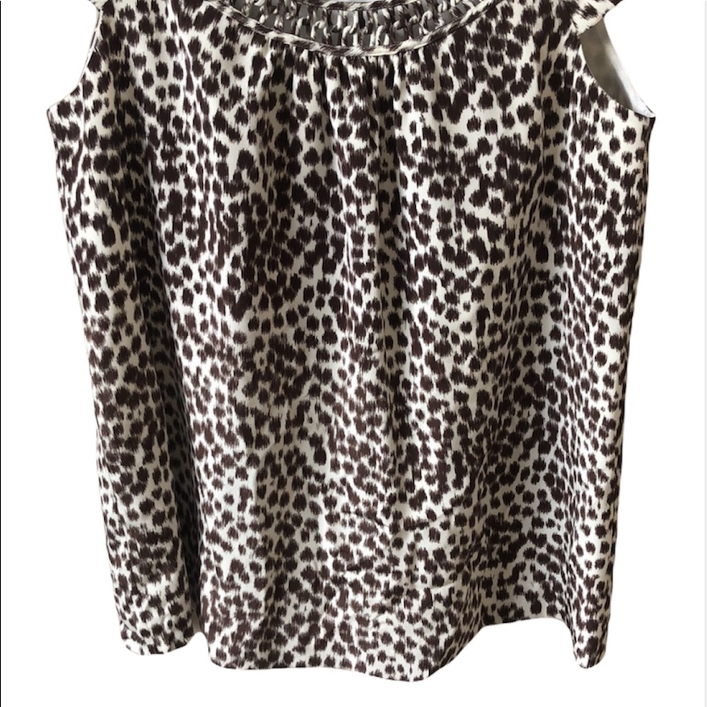 Kate Spade Blouse - Picture 5 of 8